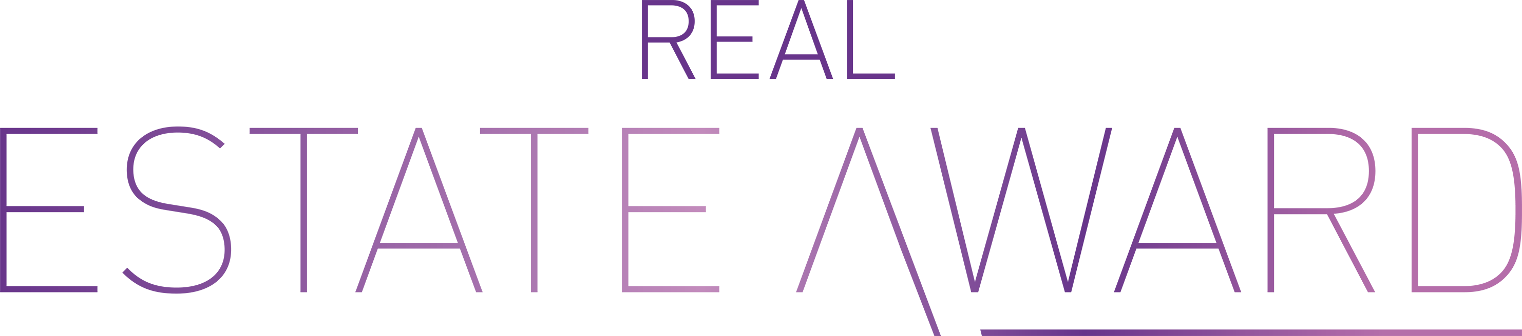 Real Estate Award 2024