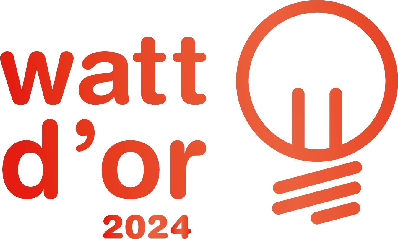 Watt d'Or 2024