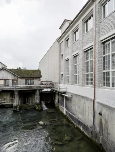 The workshop