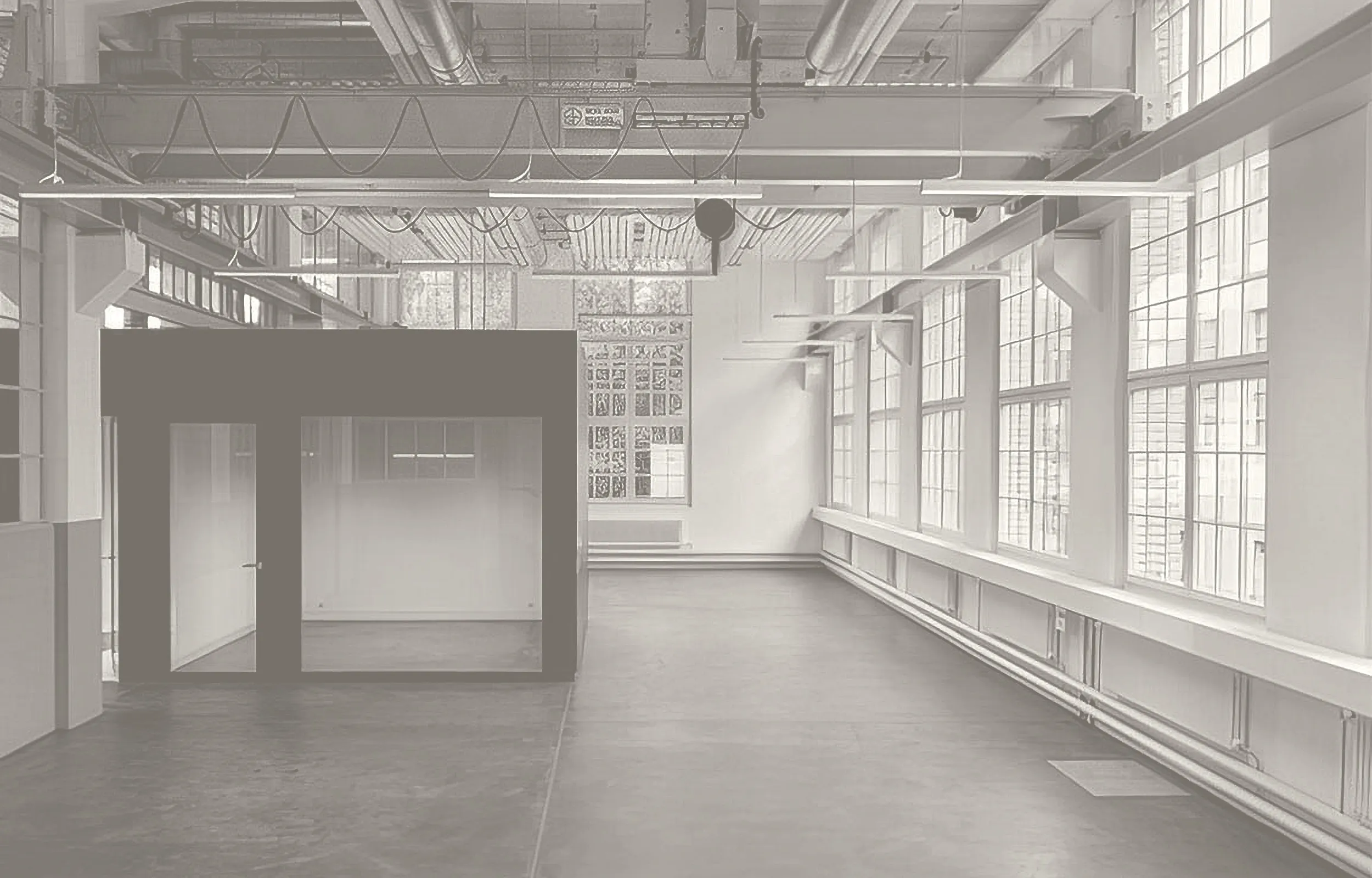 The workshop