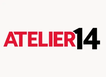 Atelier 14 – cinema, broadcast, robotics