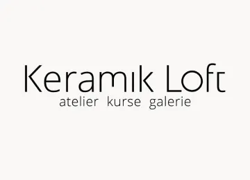 Keramik Loft – Atelier, Kurse, Galerie