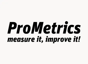 ProMetrics by appwork GmbH