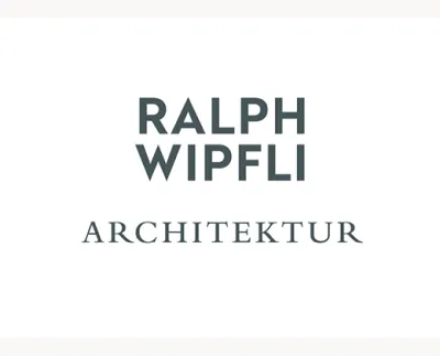 Ralph Wipfli Architektur AG