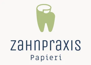 Zahnarztpraxis Papieri