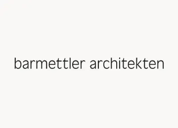 Barmettler Architekten