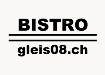 BISTRO gleis08.ch