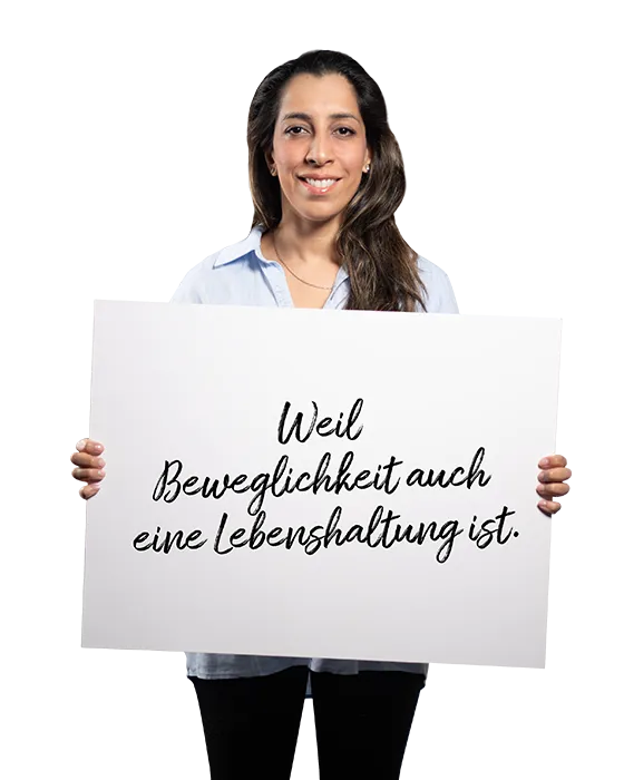 Geeta La Roche