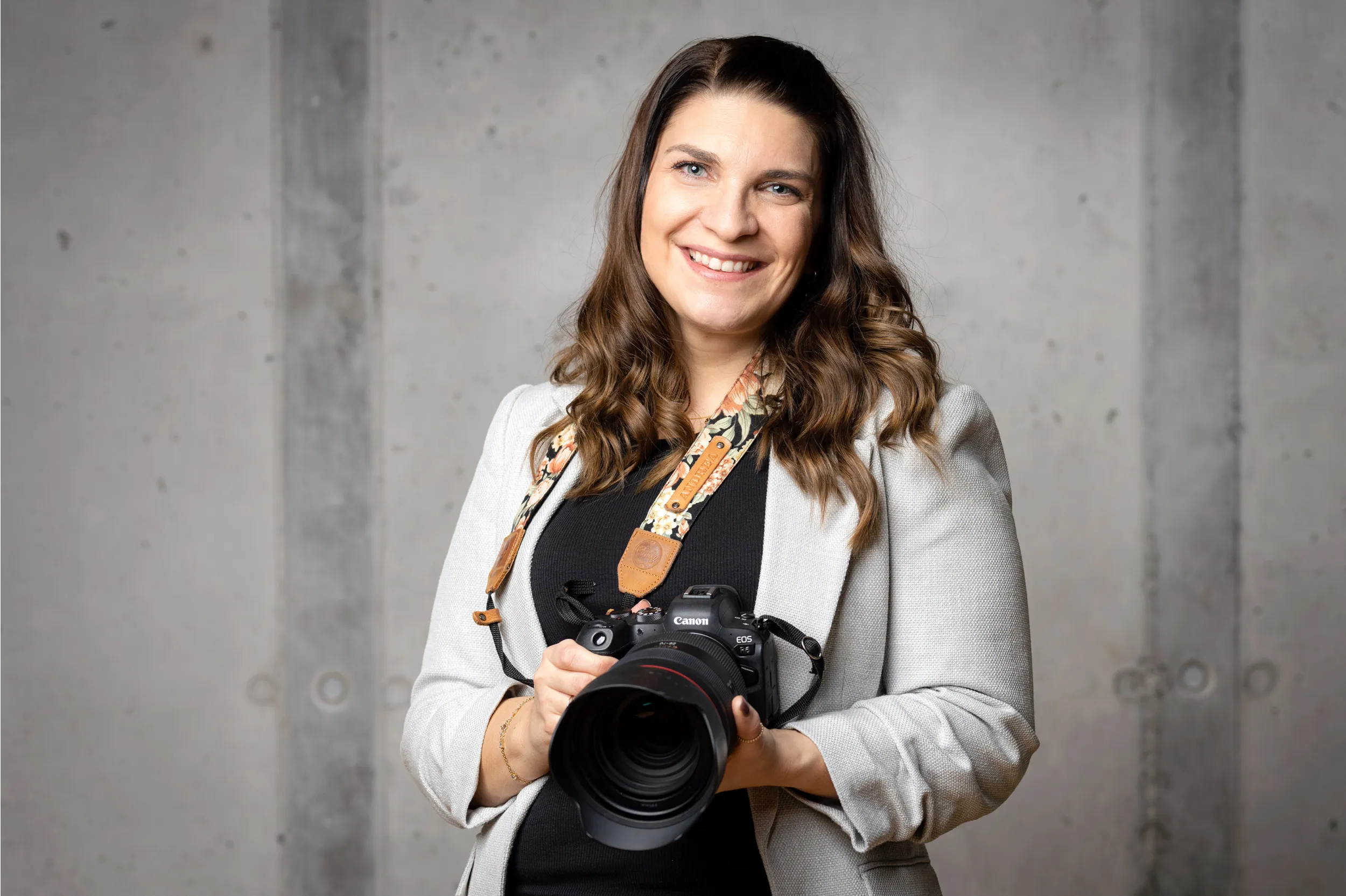 Andrea Williner