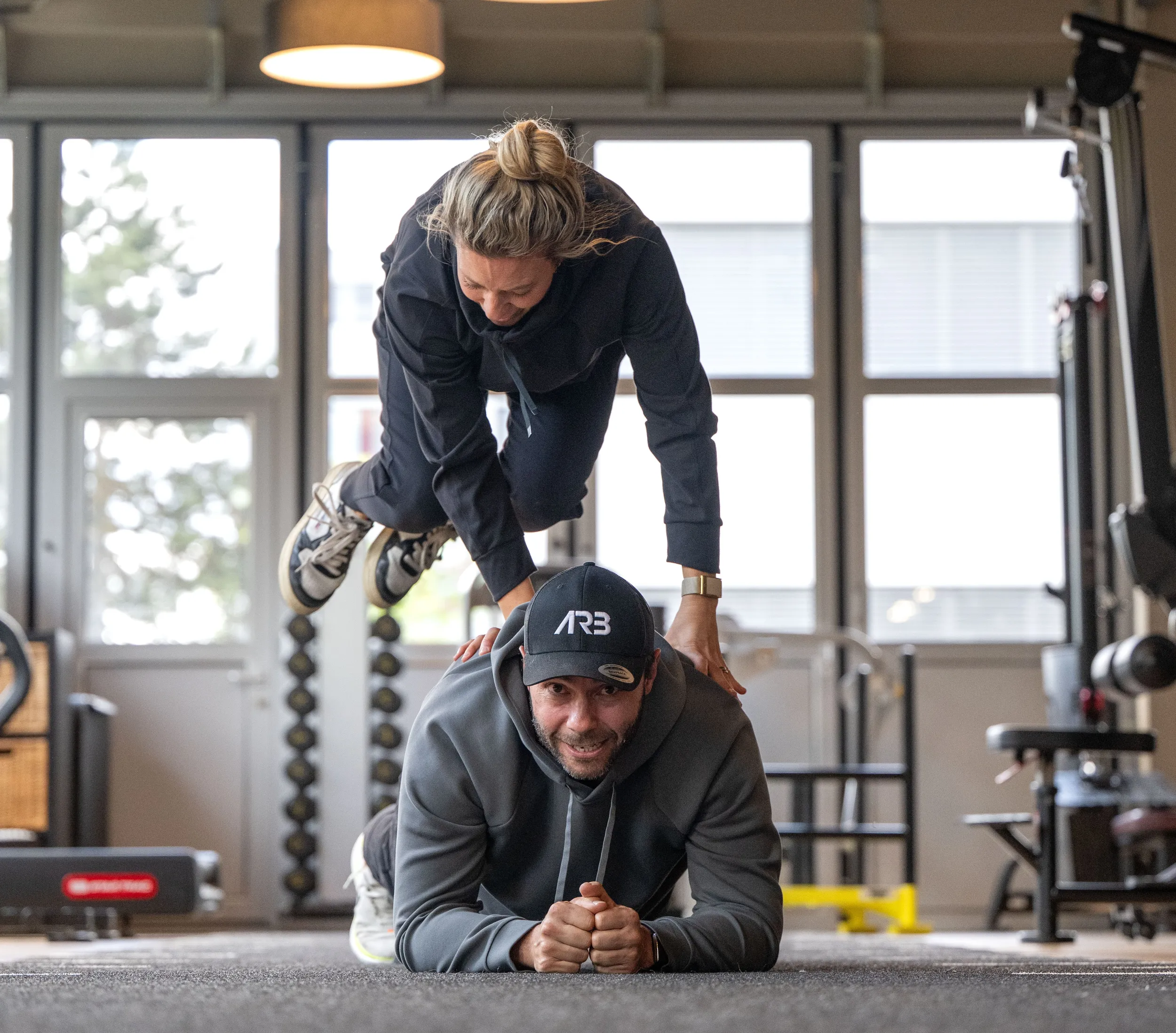 ARB Fitness