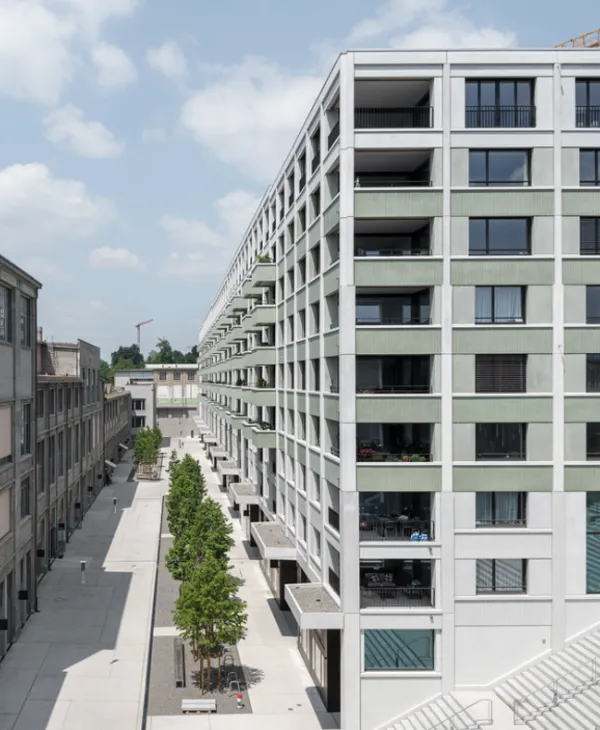 Haus A