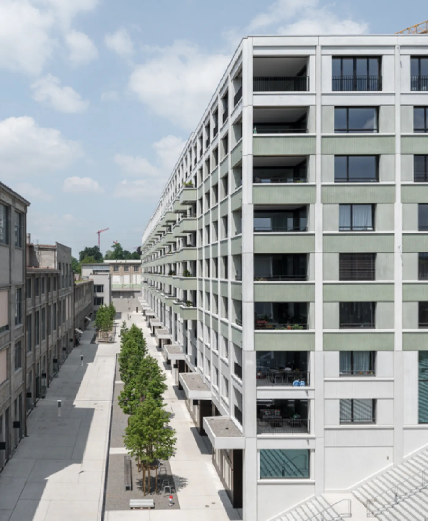 Haus A