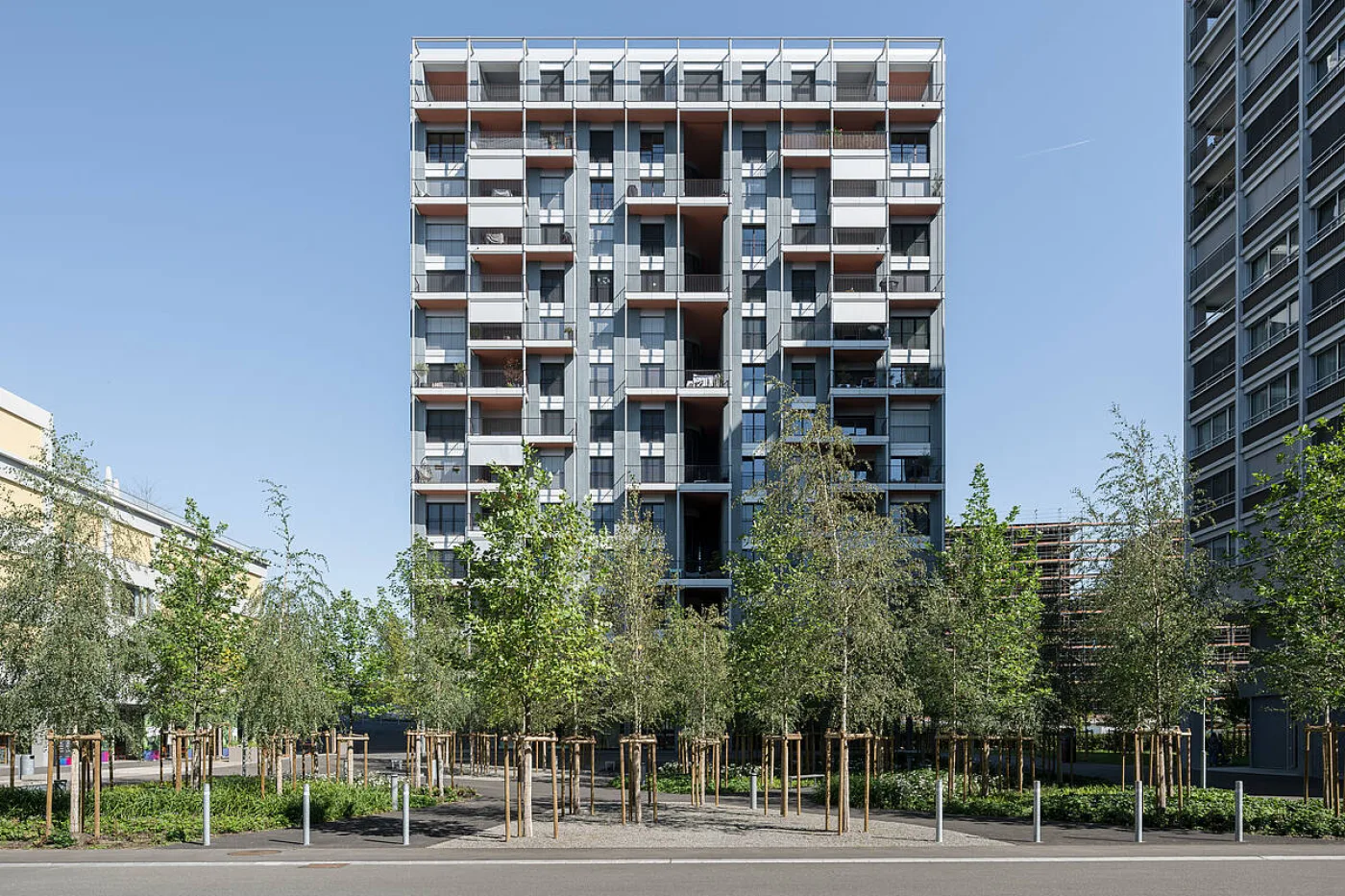 Haus I