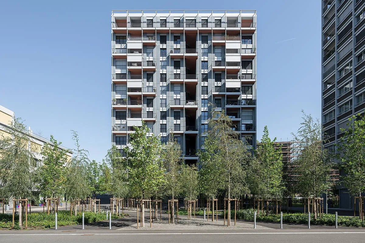 Haus I