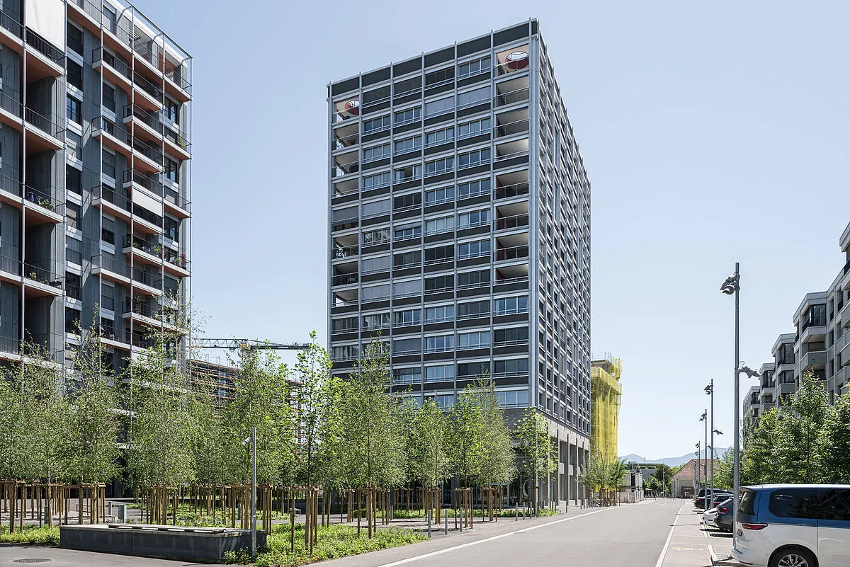 Haus K