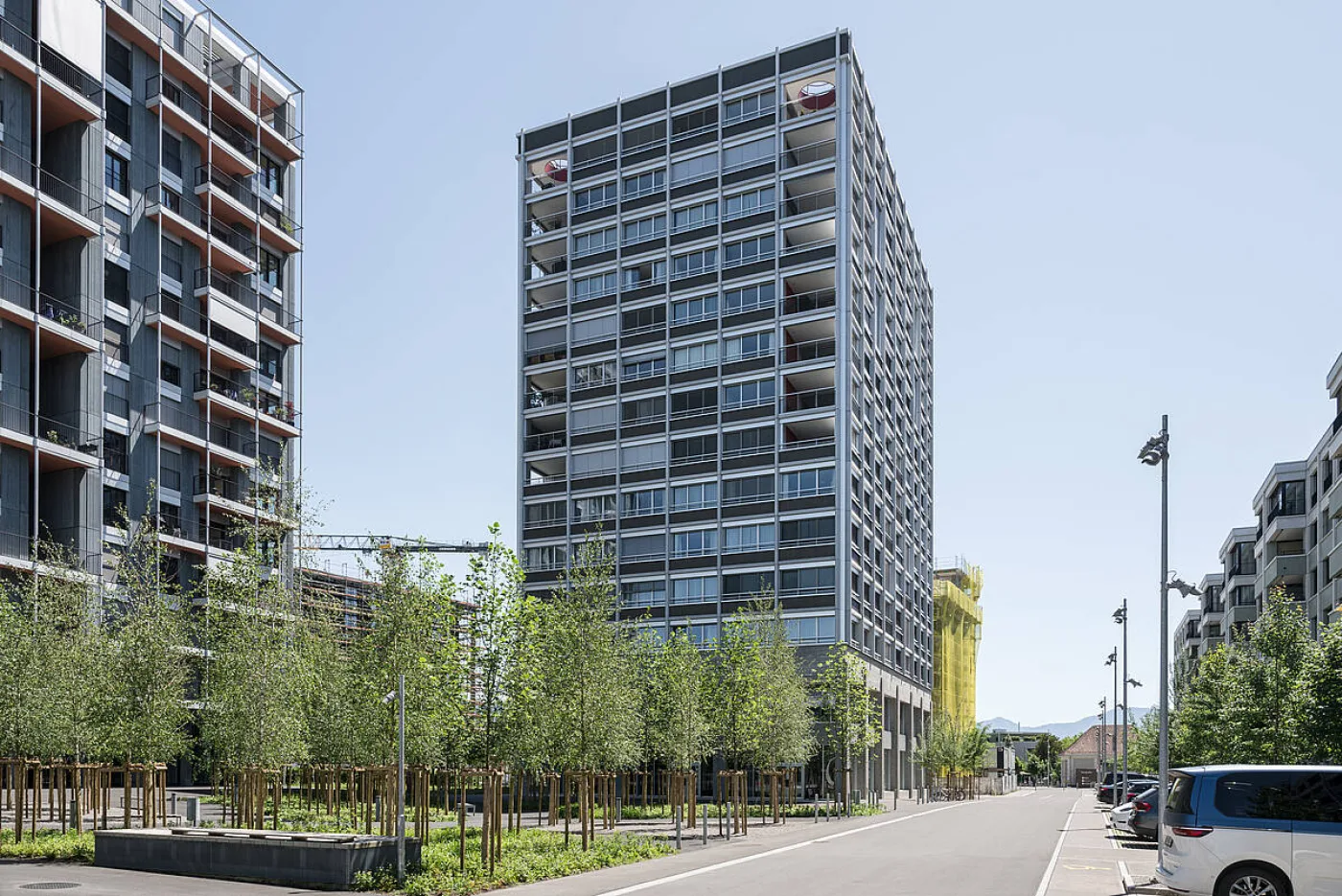 Haus K