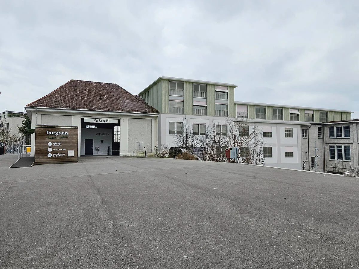 Kalanderbau