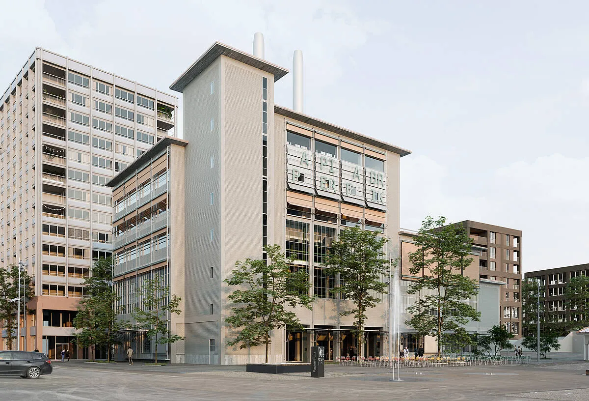 Kesselhaus