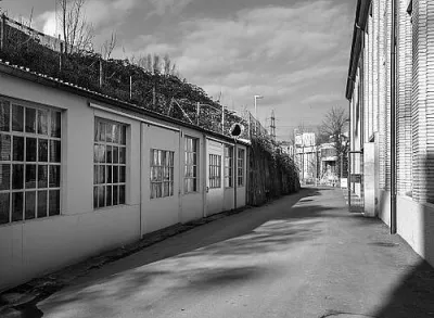 The smithy